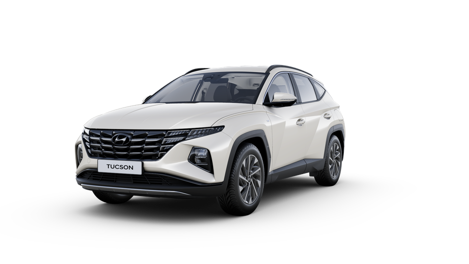 Hyundai Tucson operativní leasing