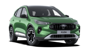 Ford Kuga na operativni leasing