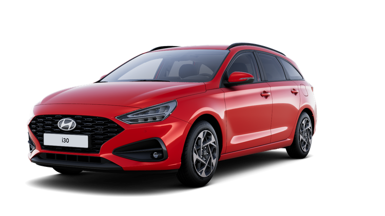 Hyundai i30 Kombi