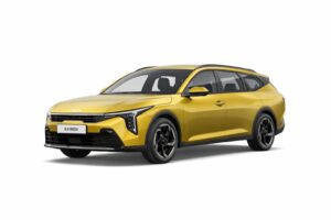 Kia K4 Sportswagon